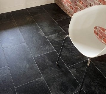 Плитка кварцвиниловая