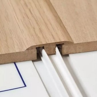 Пороги для ламината