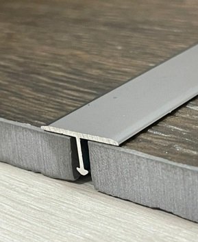 Т-образный профиль