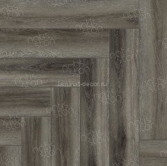 SPC ламинат NatisSton Unique Messa 5004-01 43 класс 600х125 под дерево 4 мм